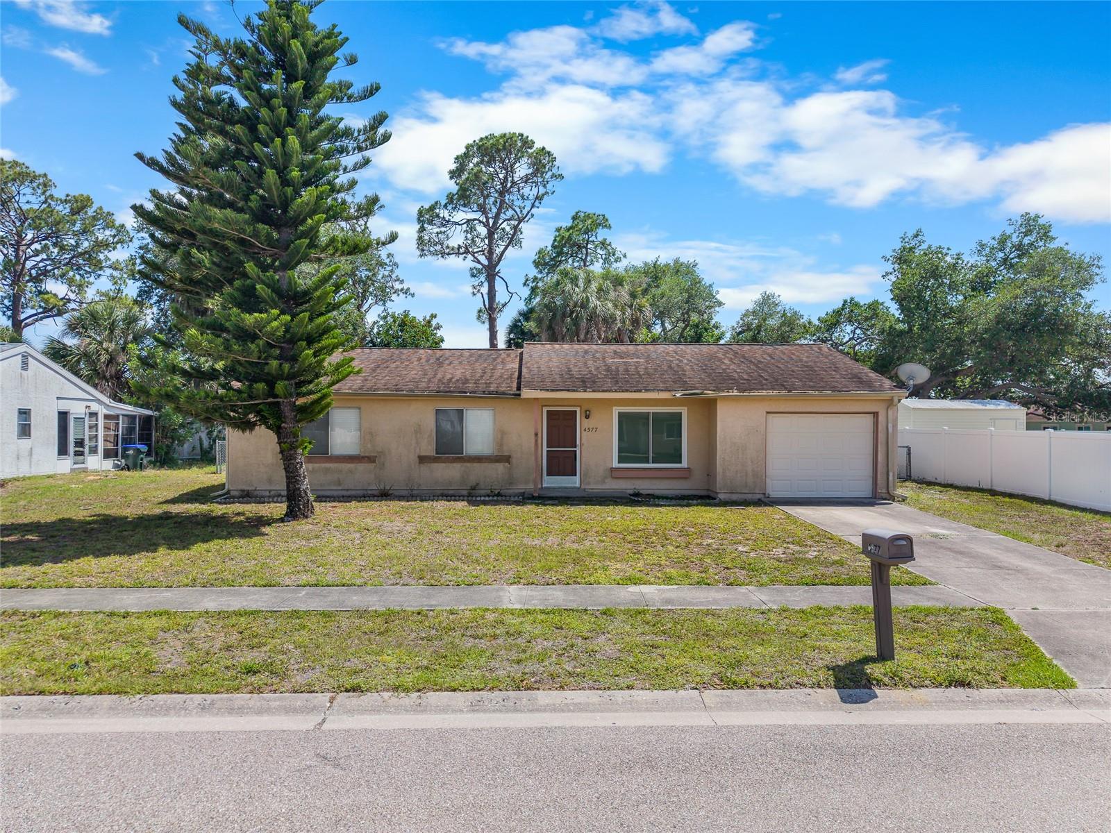 PORT CHARLOTTE SUB 40 - Residential