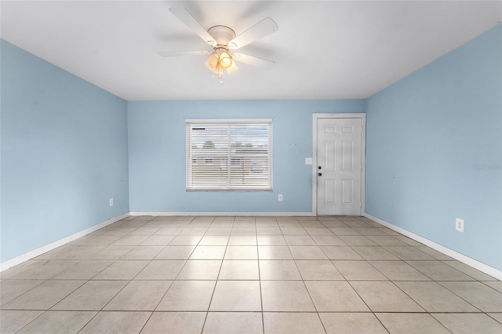 PORT CHARLOTTE SUB 40 - Residential