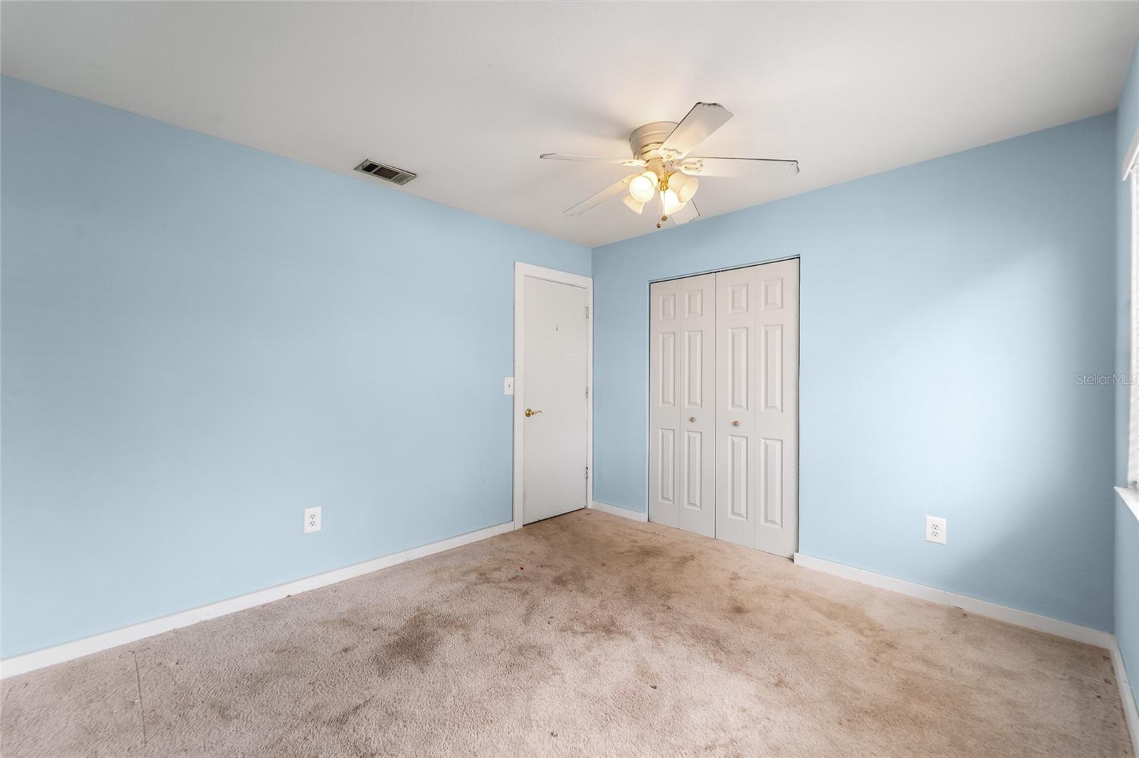 PORT CHARLOTTE SUB 40 - Residential