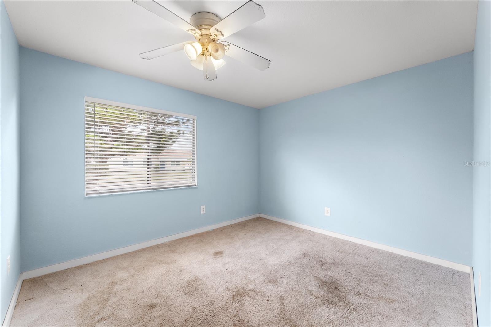 PORT CHARLOTTE SUB 40 - Residential