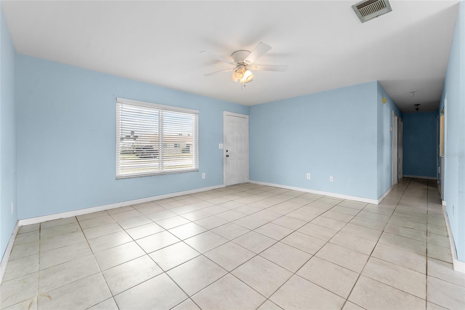 PORT CHARLOTTE SUB 40 - Residential