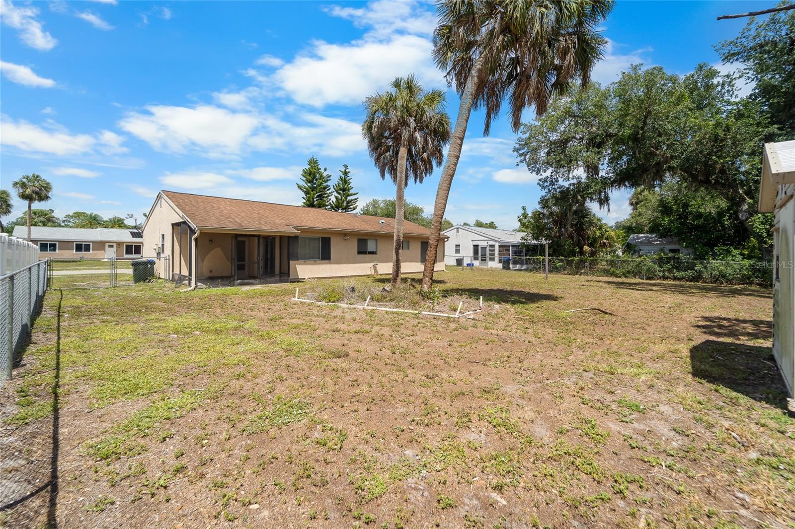 PORT CHARLOTTE SUB 40 - Residential