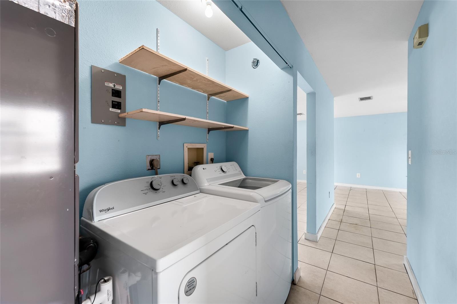 PORT CHARLOTTE SUB 40 - Residential