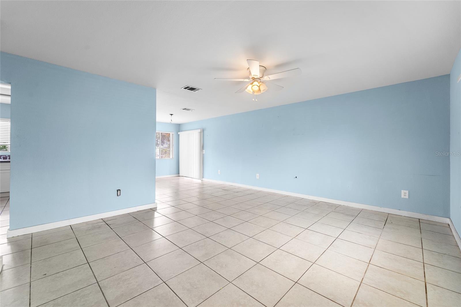 PORT CHARLOTTE SUB 40 - Residential