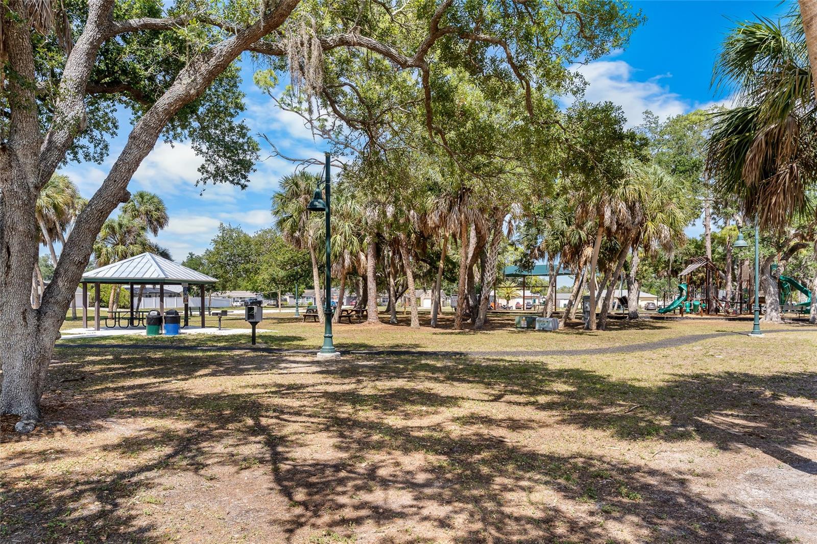 PORT CHARLOTTE SUB 40 - Residential