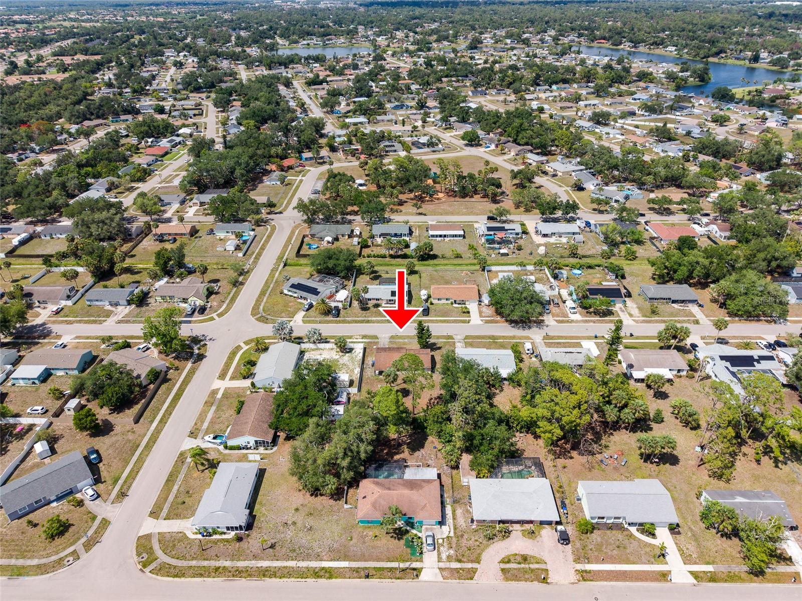 PORT CHARLOTTE SUB 40 - Residential