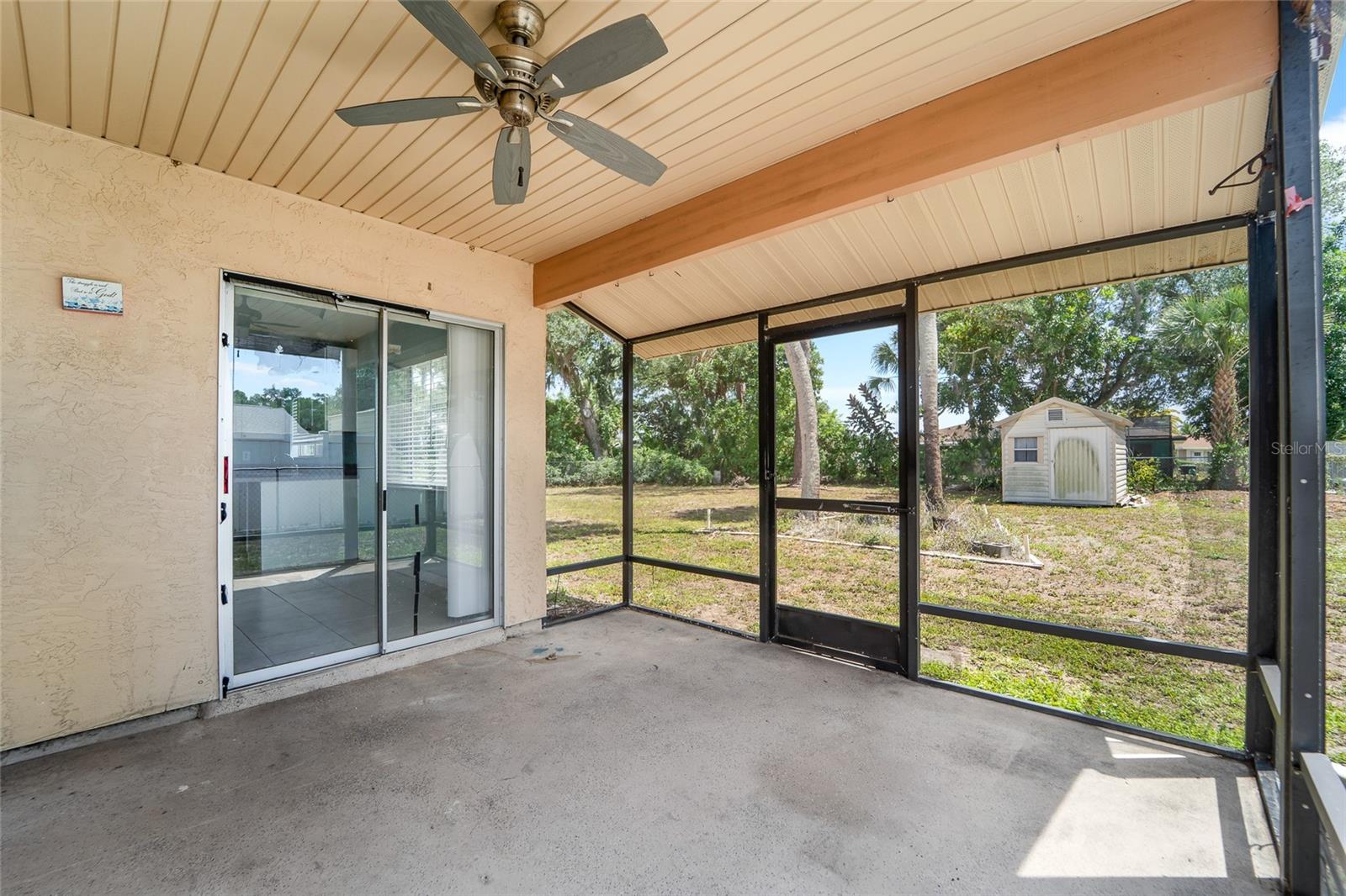 PORT CHARLOTTE SUB 40 - Residential
