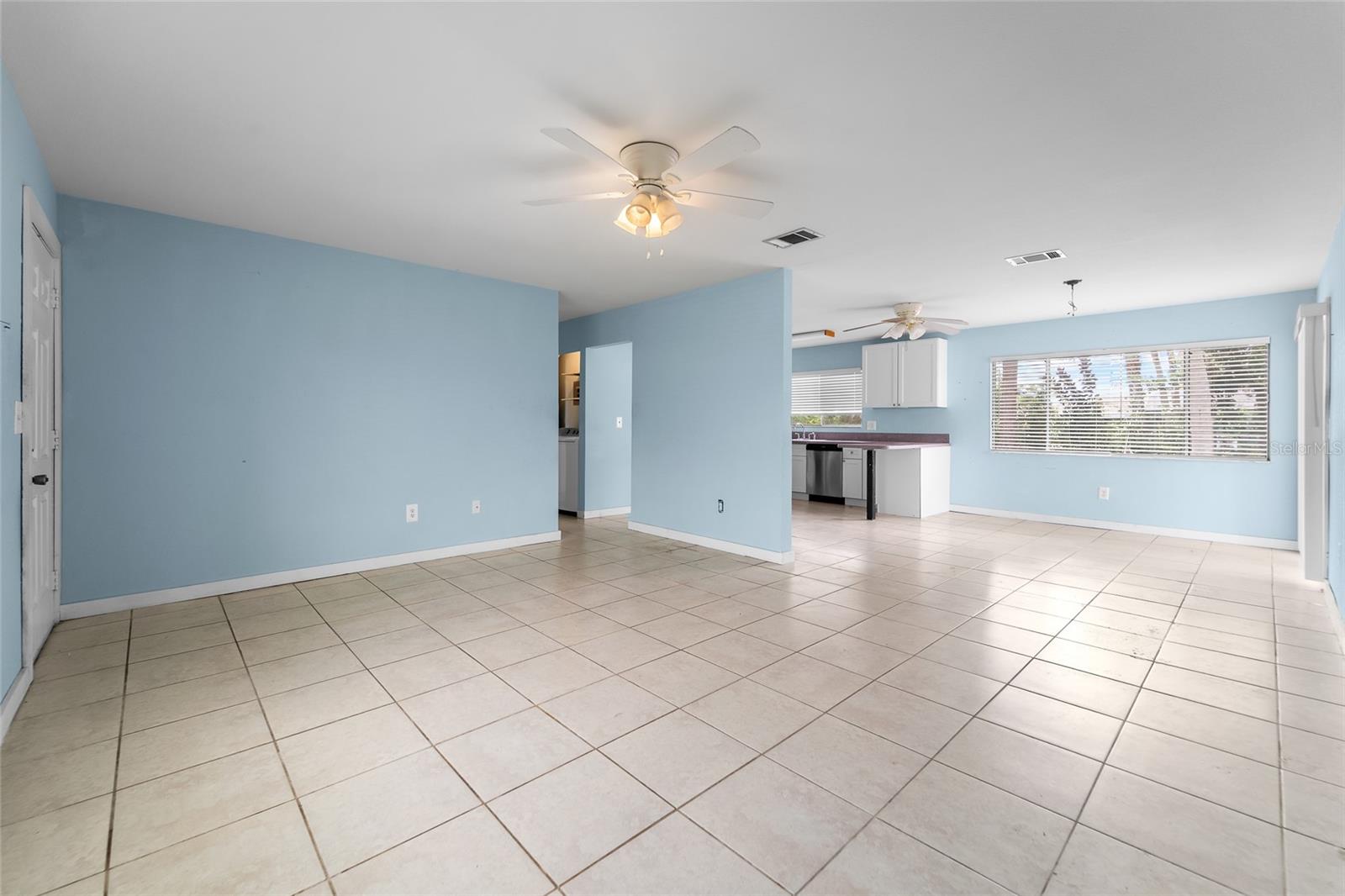 PORT CHARLOTTE SUB 40 - Residential