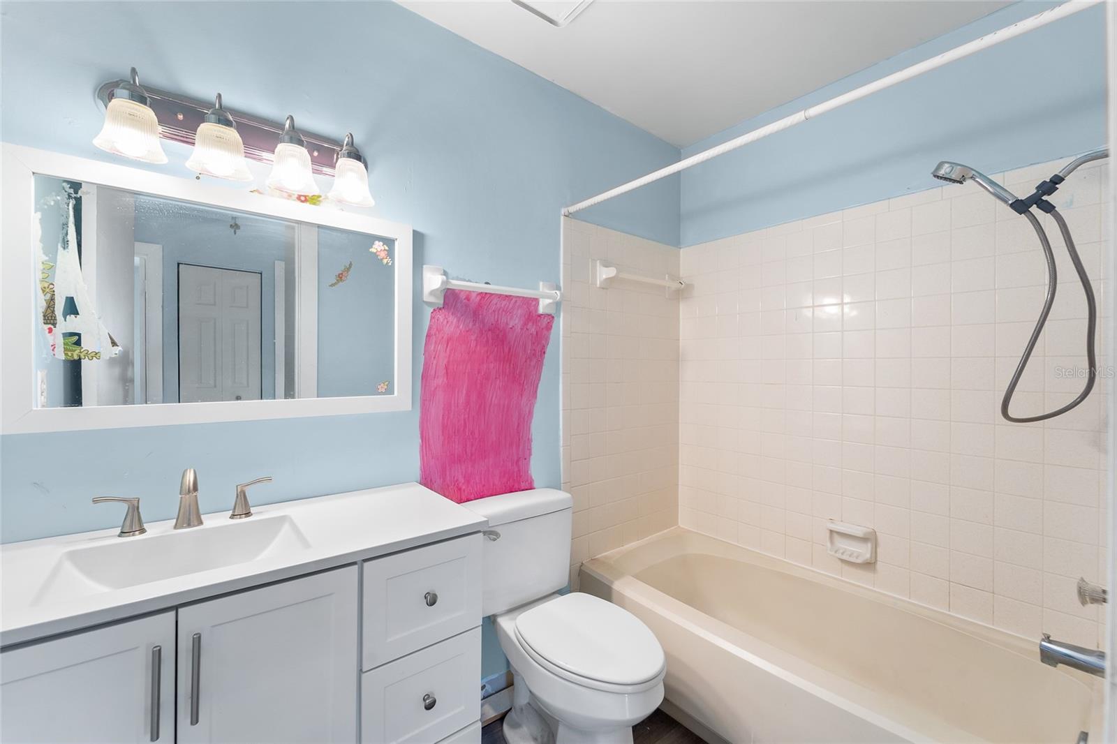 PORT CHARLOTTE SUB 40 - Residential