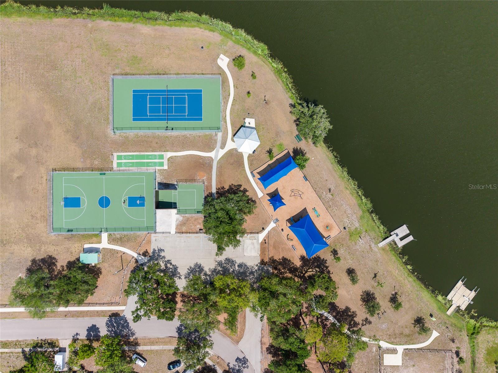 PORT CHARLOTTE SUB 40 - Residential