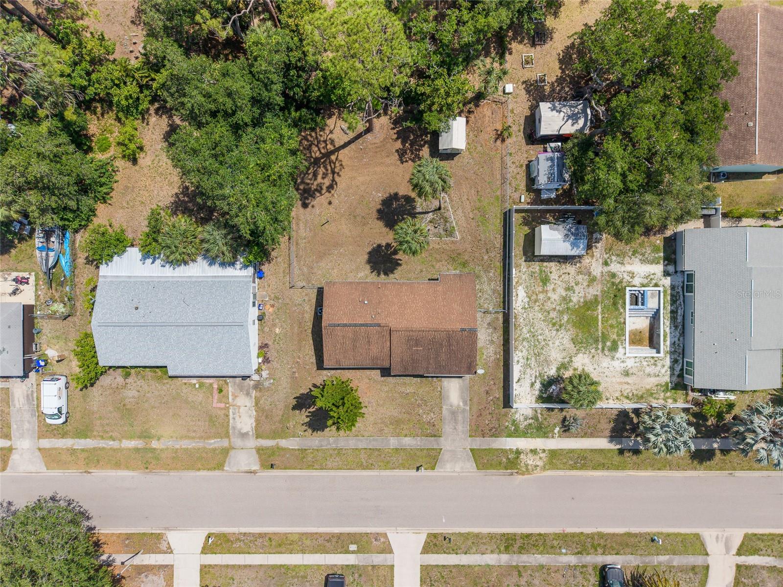 PORT CHARLOTTE SUB 40 - Residential