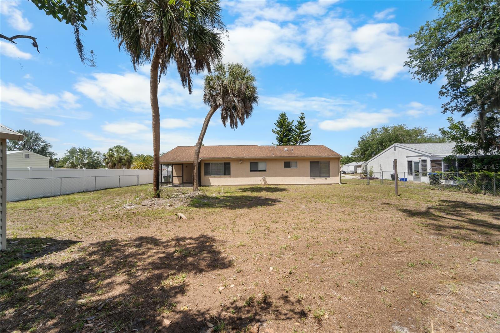 PORT CHARLOTTE SUB 40 - Residential