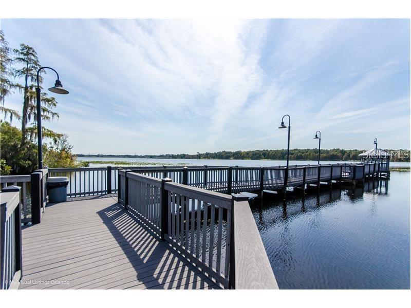 HAMPTONS/METROWEST - Residential Lease