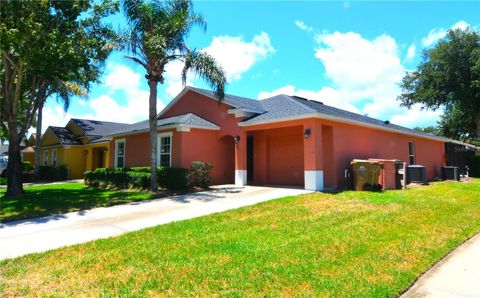 A home in CLERMONT