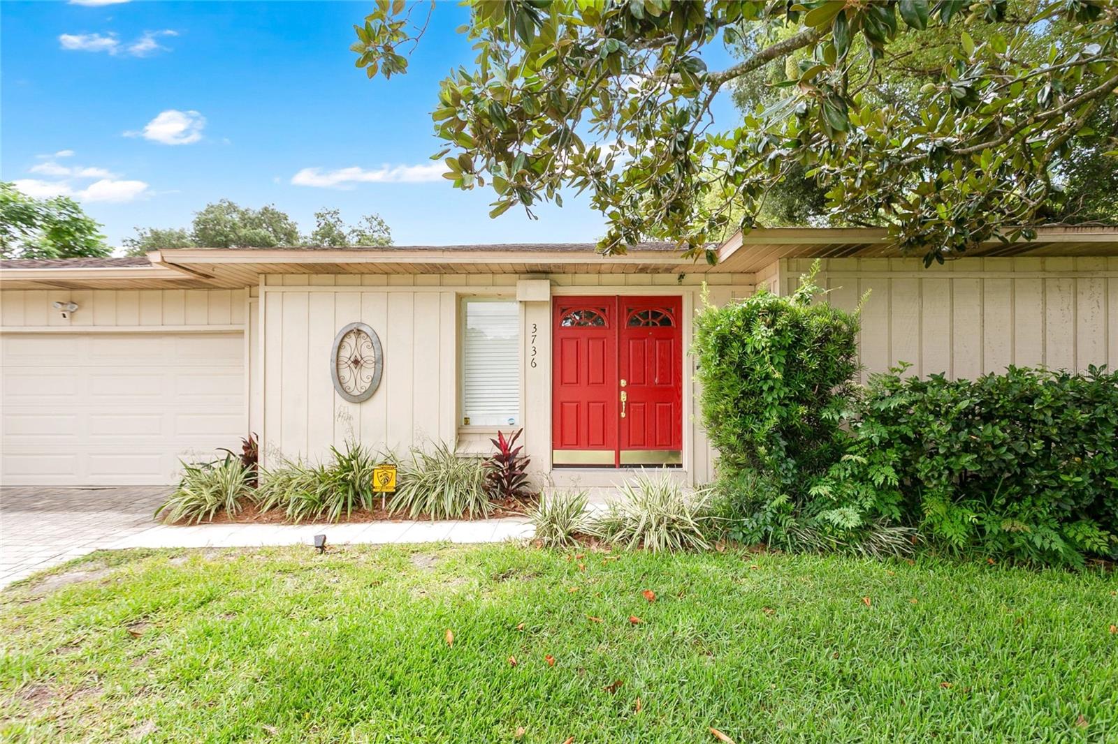 3736 LAKE MARGARET DRIVE