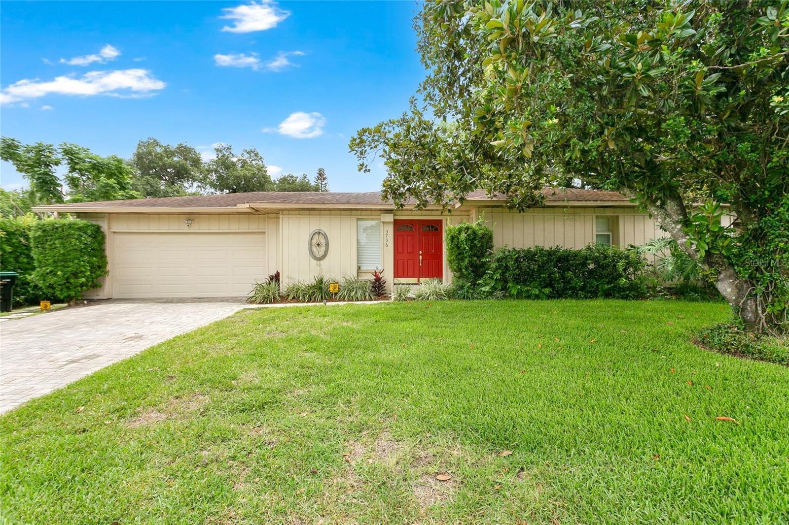 3736 LAKE MARGARET DRIVE