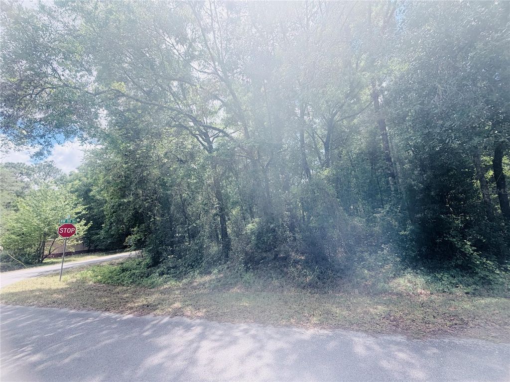 Photo of Tbd NW 120th St, Ocala, FL 34482 (MLS # OM723423)