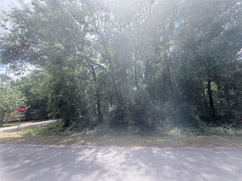 Photo of Tbd NW 120th St, Ocala, FL 34482 (MLS # OM723423)