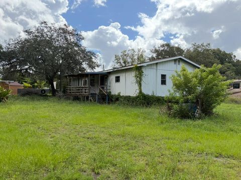 5585 LAKE LIZZIE DRIVE ST CLOUD FL 34771