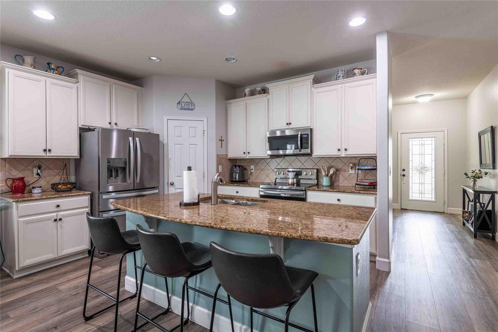 STONEBRIER PH 4B - Residential