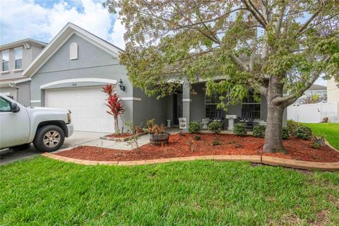 2814 MAPLE BROOK LOOP LUTZ FL 33558