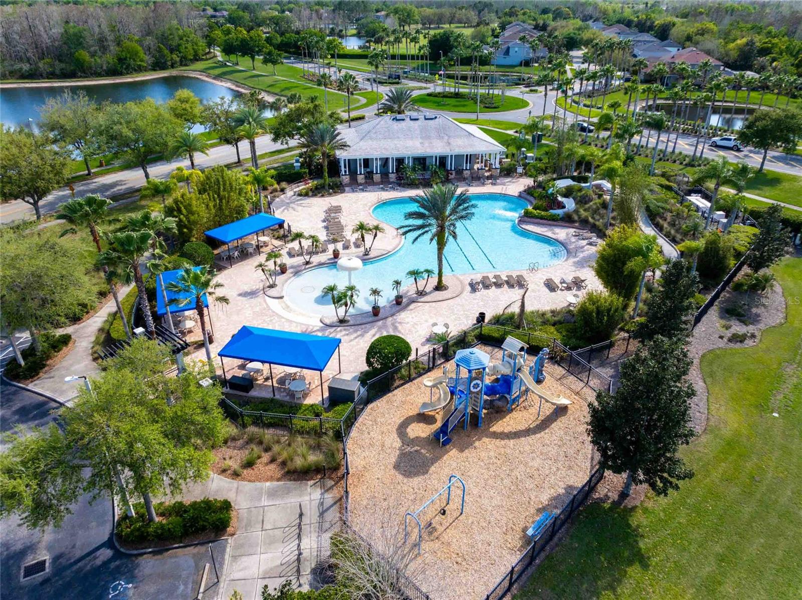 STONEBRIER PH 4B - Residential