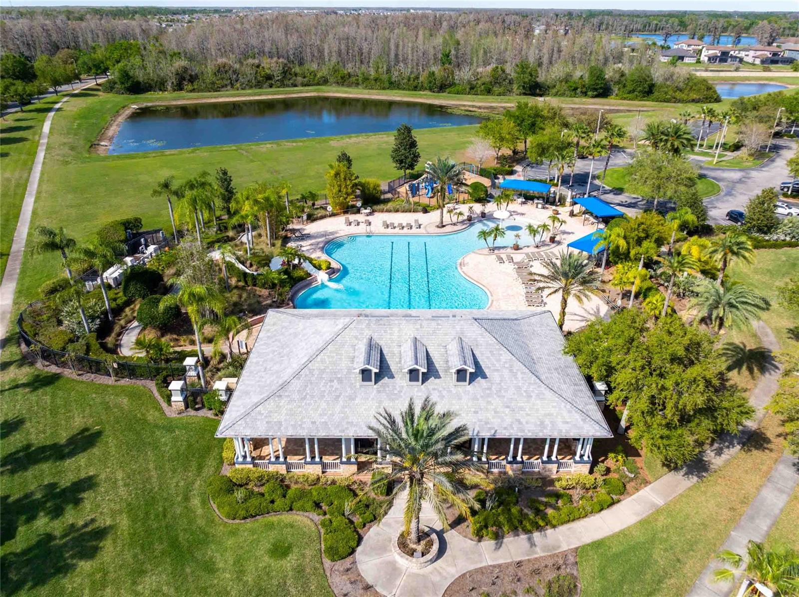 STONEBRIER PH 4B - Residential