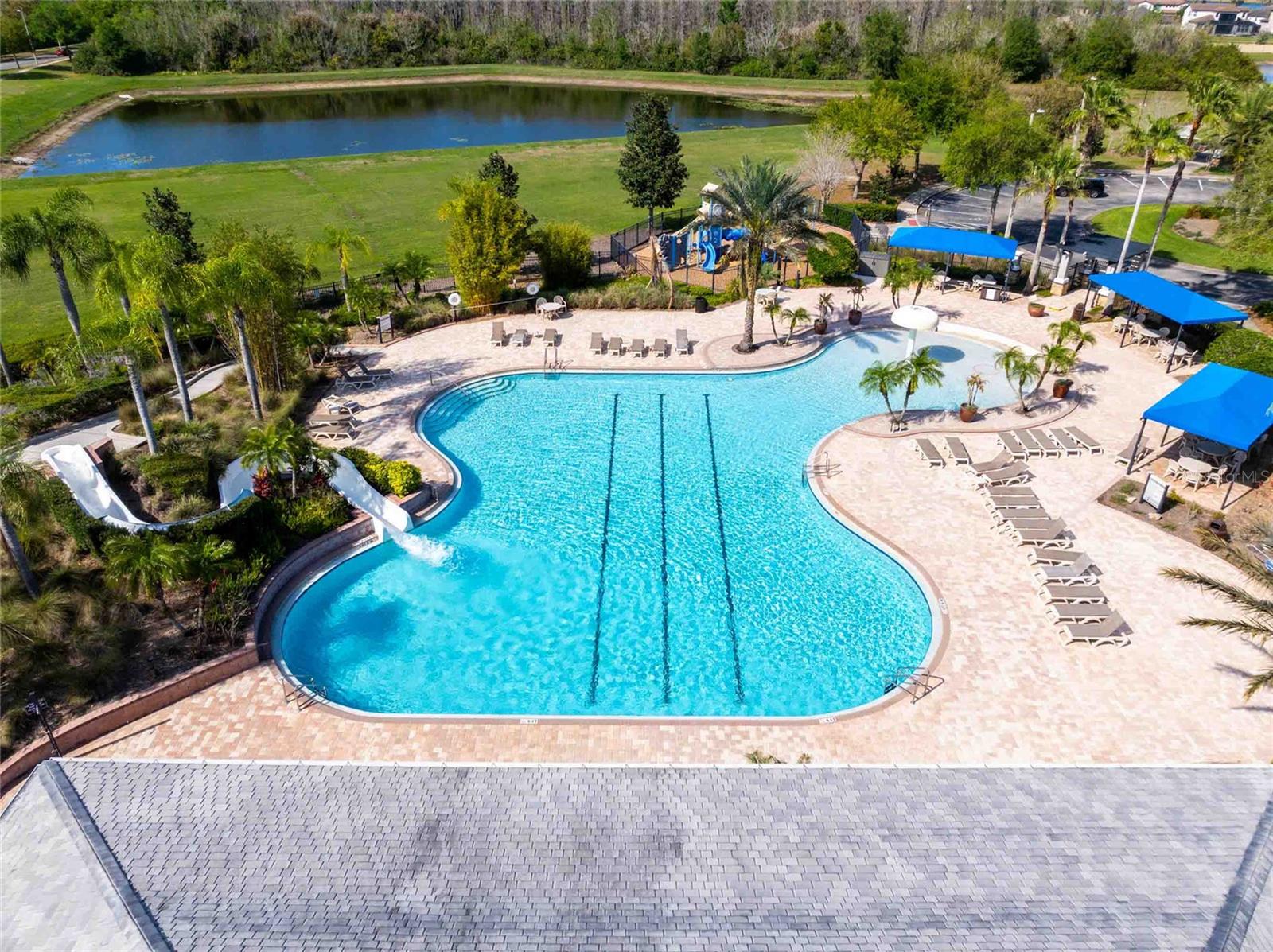 STONEBRIER PH 4B - Residential