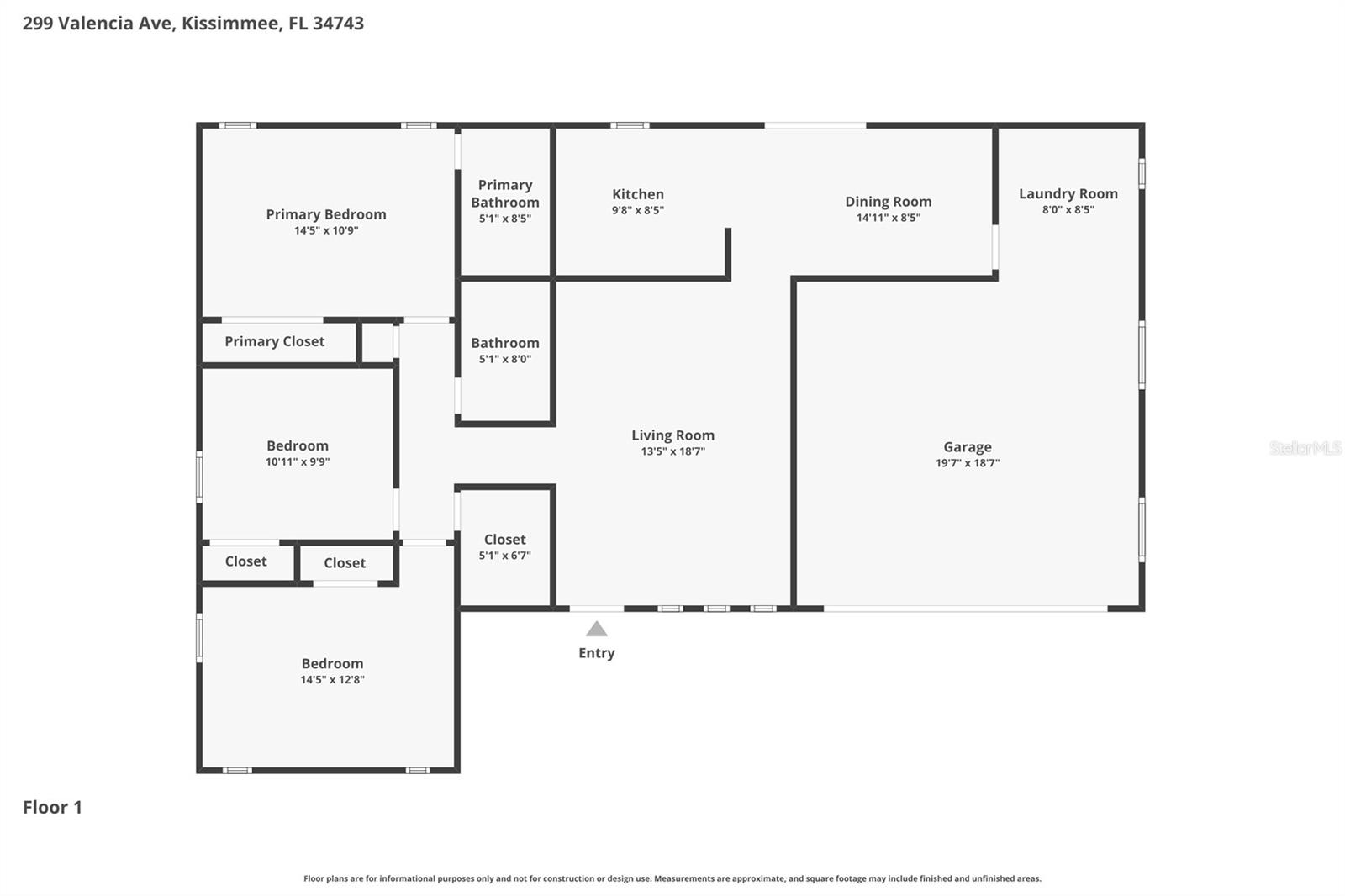 BVL UNIT 2 - Residential