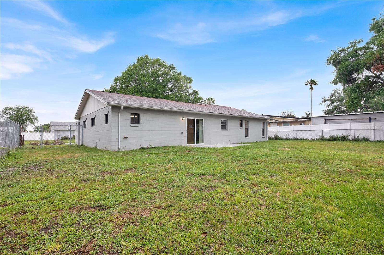 BVL UNIT 2 - Residential