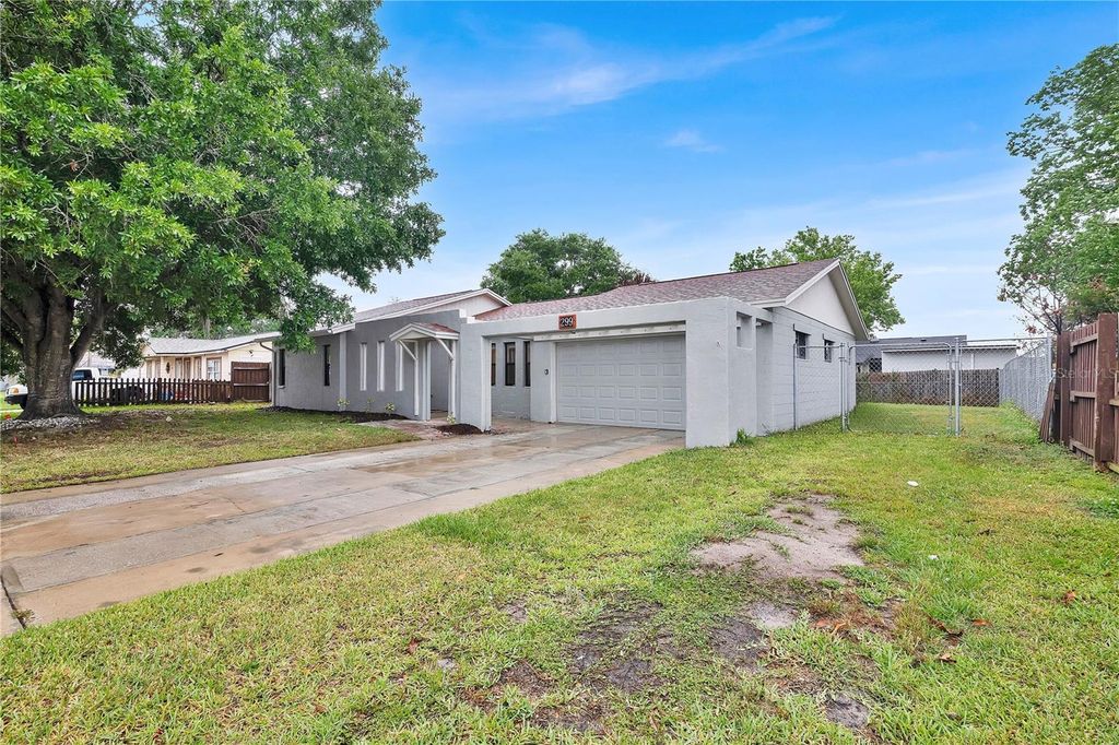 Photo of 299 Valencia Avenue, Kissimmee, FL 34743 (MLS # O6404663)