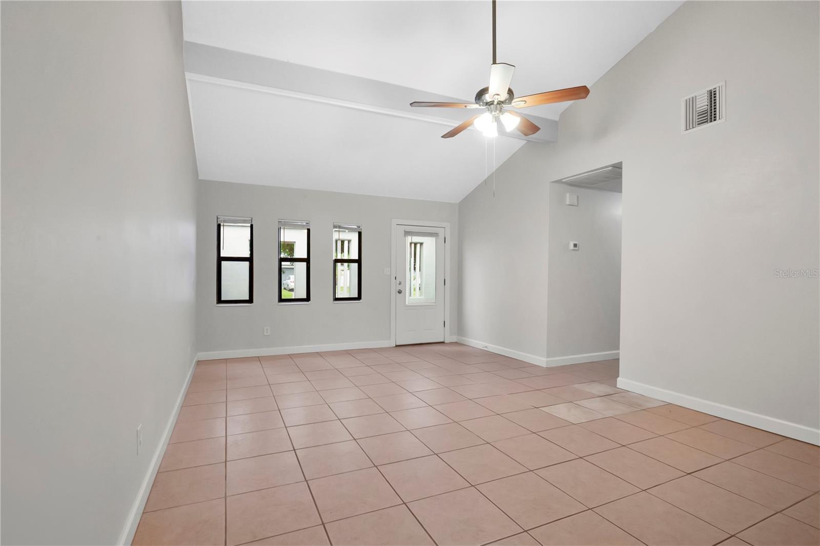 BVL UNIT 2 - Residential