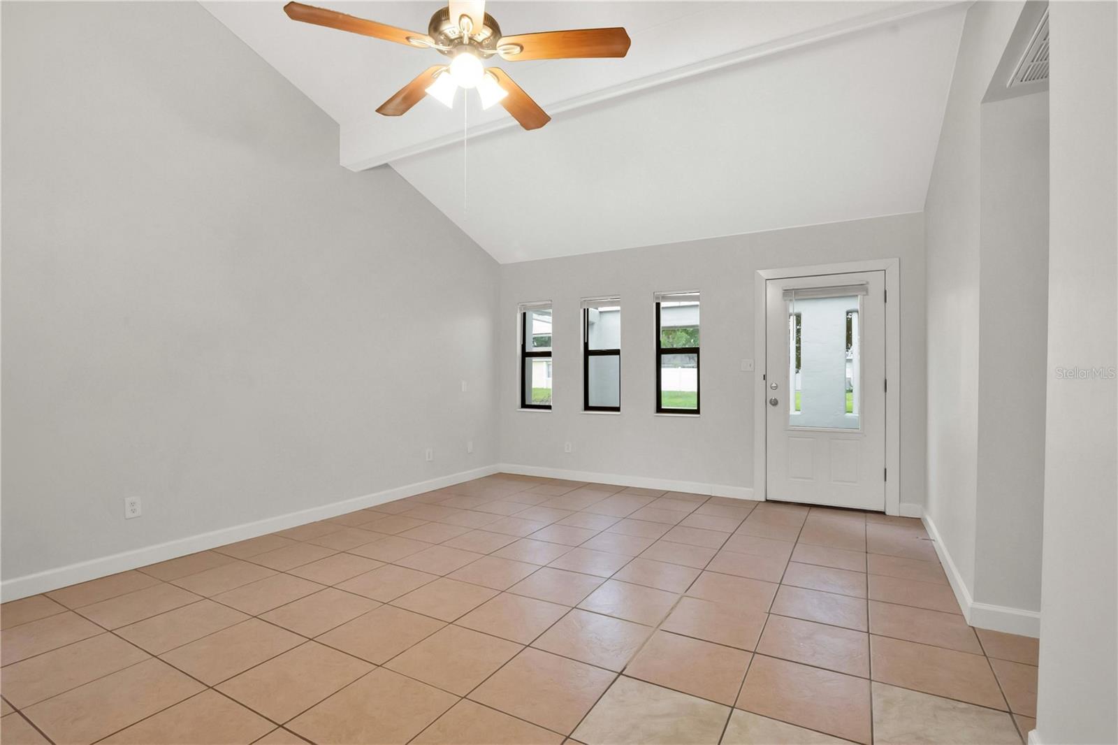 BVL UNIT 2 - Residential