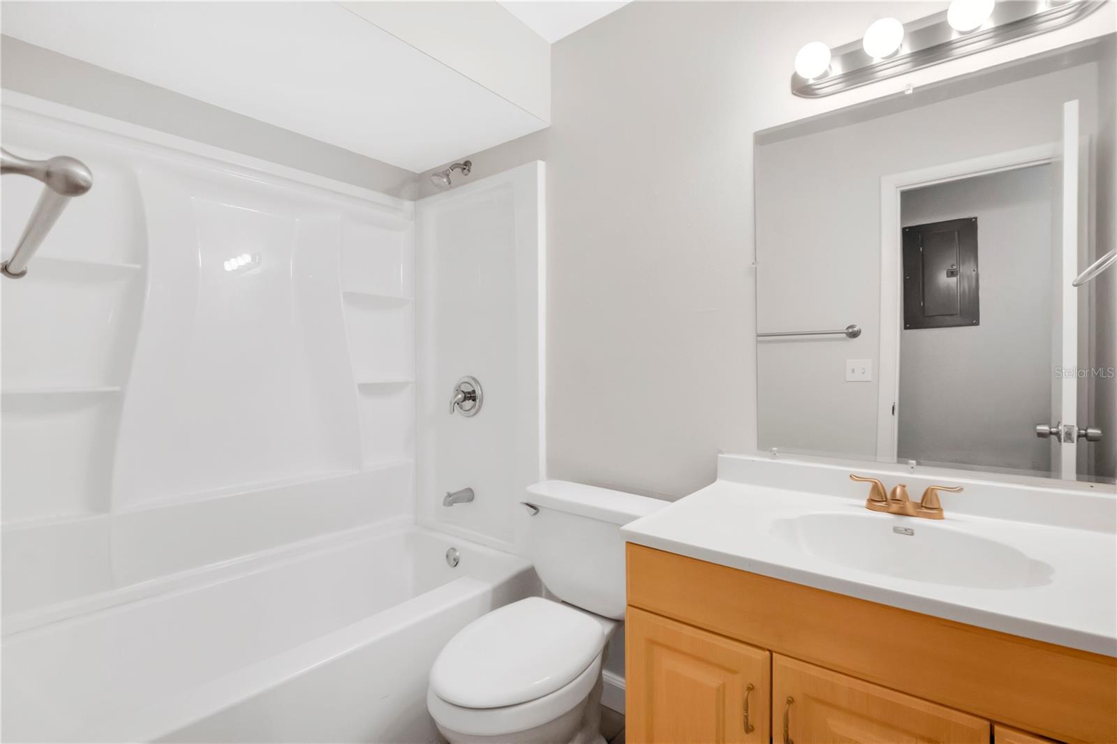BVL UNIT 2 - Residential