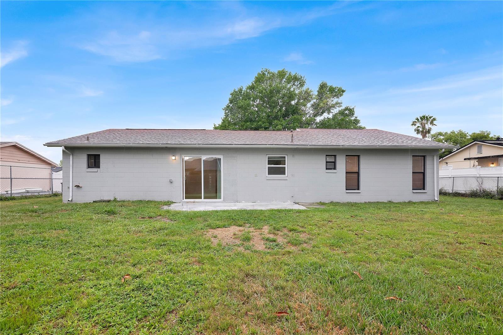 BVL UNIT 2 - Residential