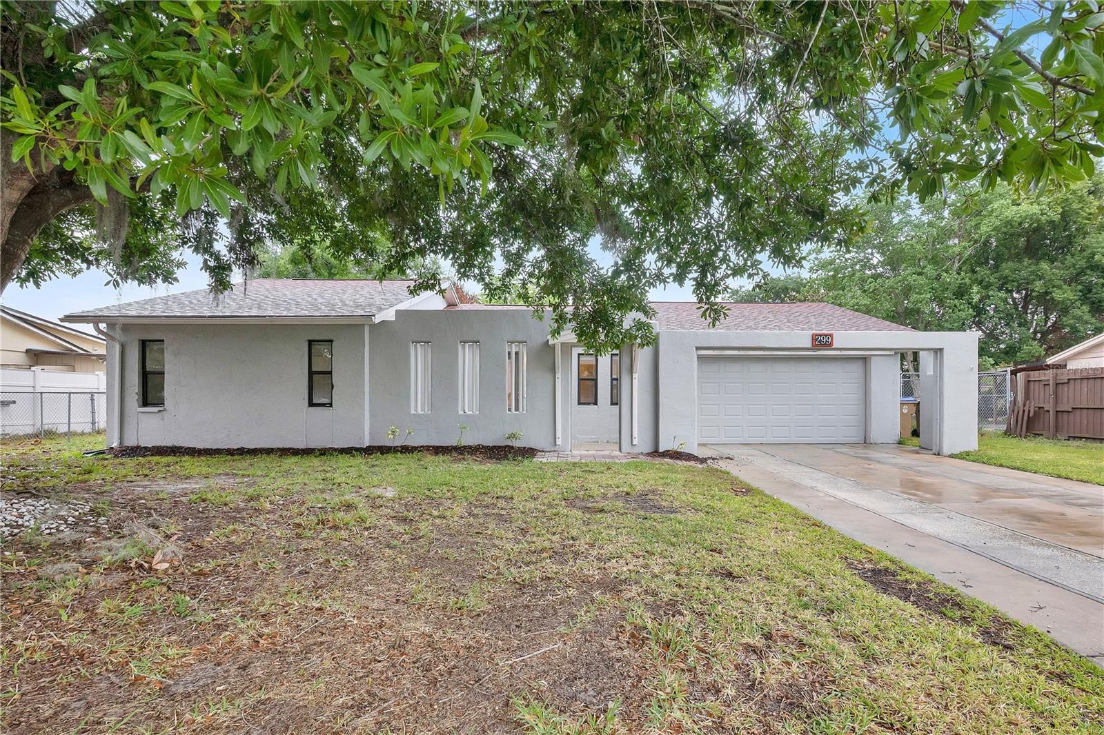 BVL UNIT 2 - Residential