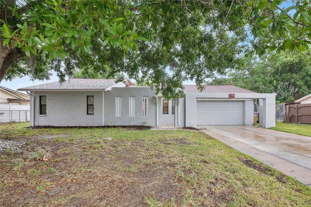 Photo of 299 Valencia Avenue, Kissimmee, FL 34743 (MLS # O6404663)
