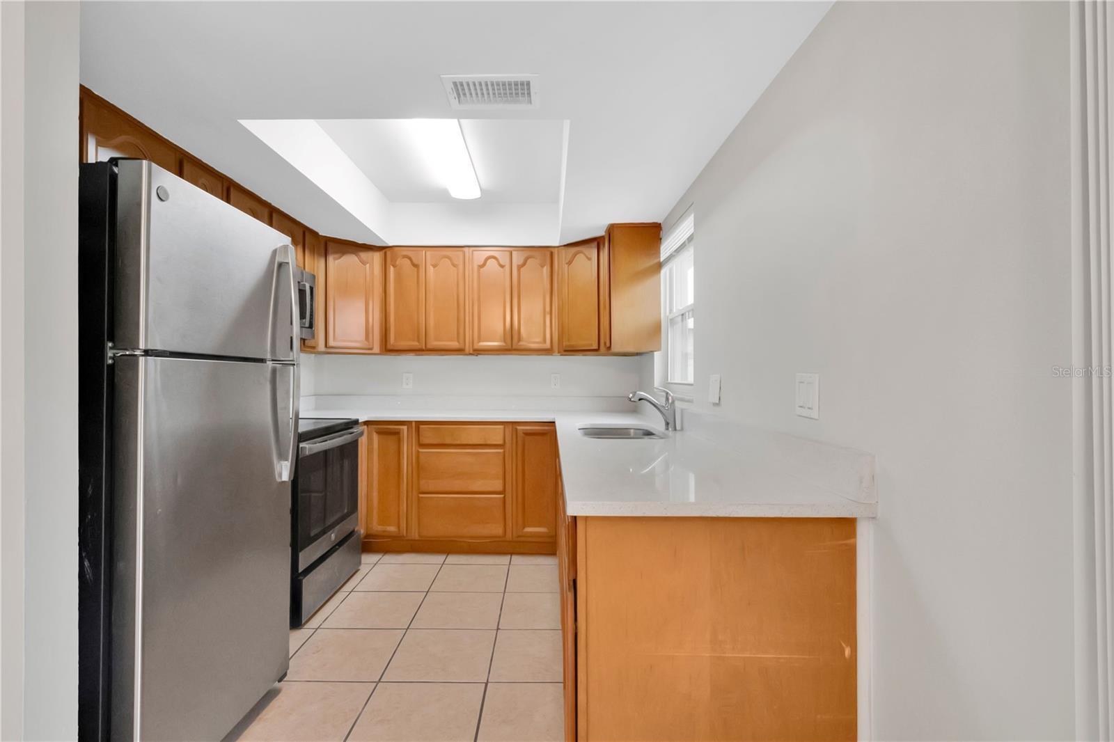 BVL UNIT 2 - Residential