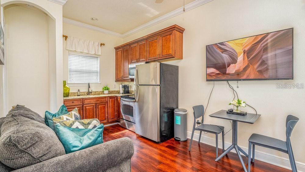 REUNION PH 23 PRCL 01 & 01A - Residential Lease