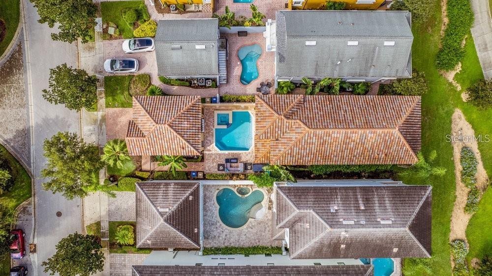 REUNION PH 23 PRCL 01 & 01A - Residential Lease