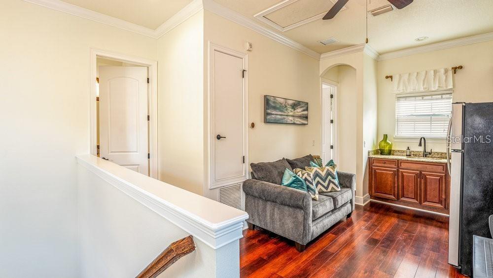 REUNION PH 23 PRCL 01 & 01A - Residential Lease
