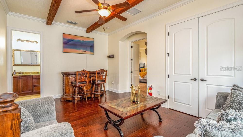 REUNION PH 23 PRCL 01 & 01A - Residential Lease