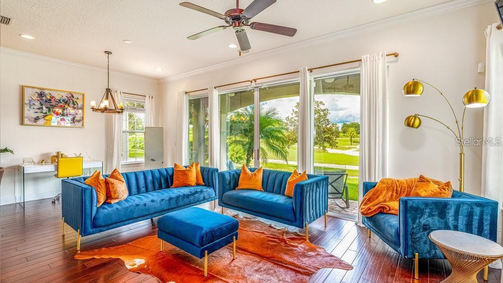 REUNION PH 23 PRCL 01 & 01A - Residential Lease