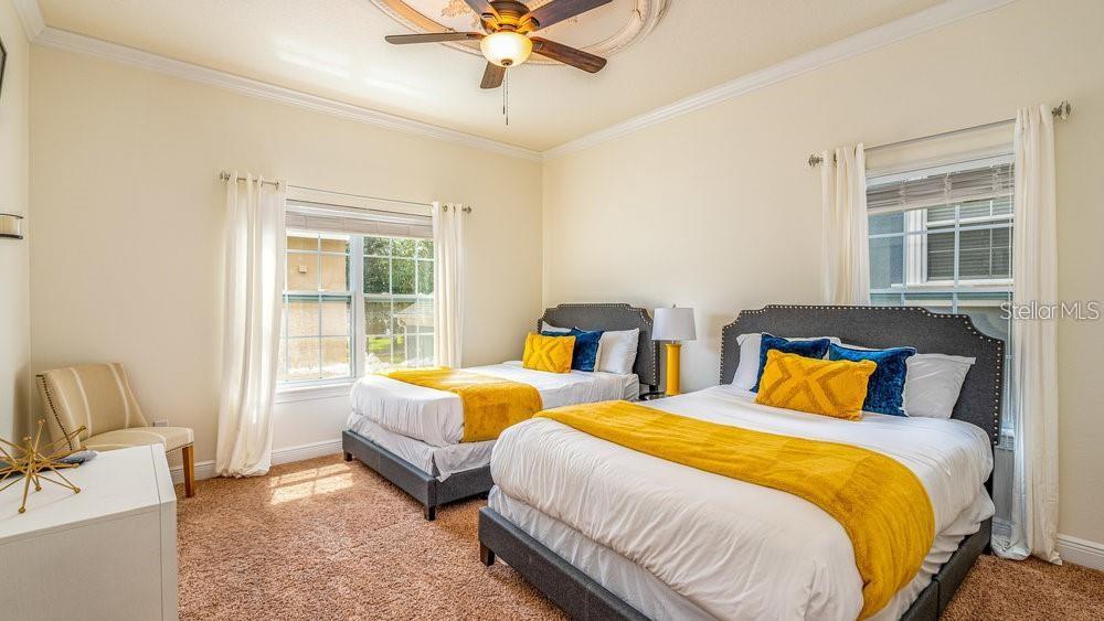 REUNION PH 23 PRCL 01 & 01A - Residential Lease