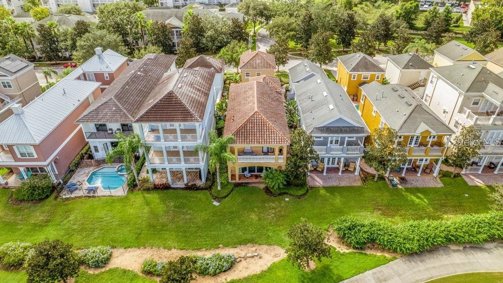 REUNION PH 23 PRCL 01 & 01A - Residential Lease