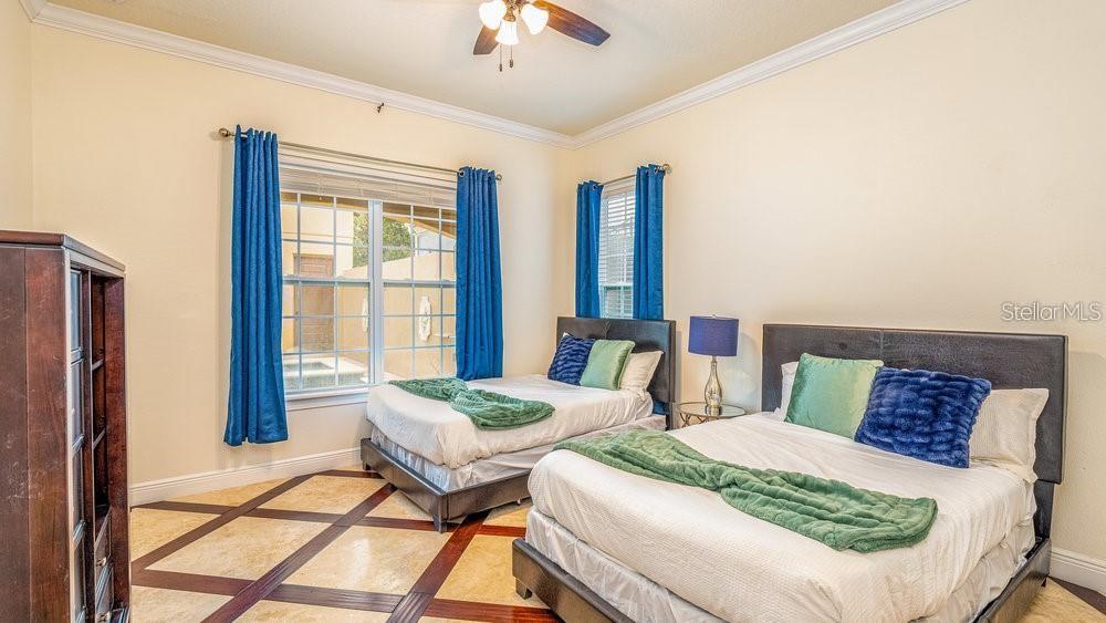 REUNION PH 23 PRCL 01 & 01A - Residential Lease