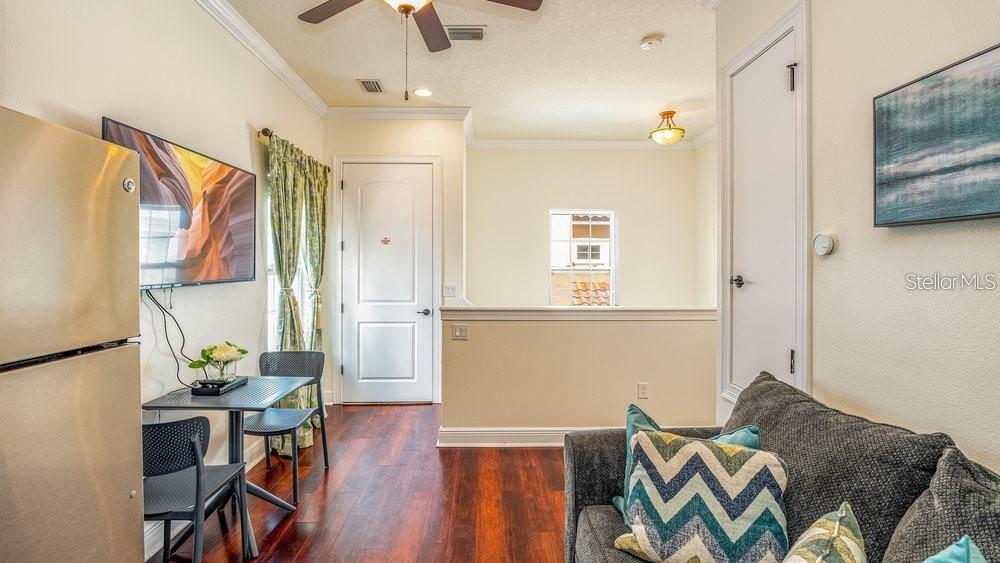 REUNION PH 23 PRCL 01 & 01A - Residential Lease