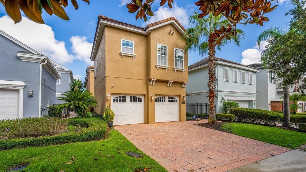 REUNION PH 23 PRCL 01 & 01A - Residential Lease