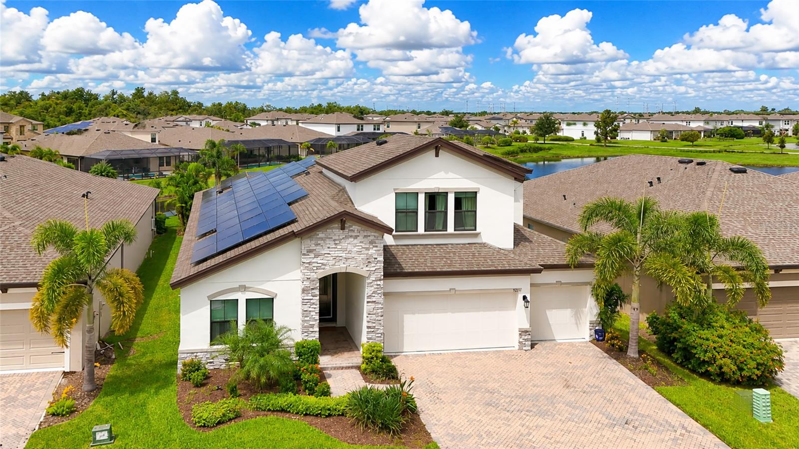 9211 ISABELLA CIRCLE, PARRISH, FL, 34219 1 9211 ISABELLA CIRCLE