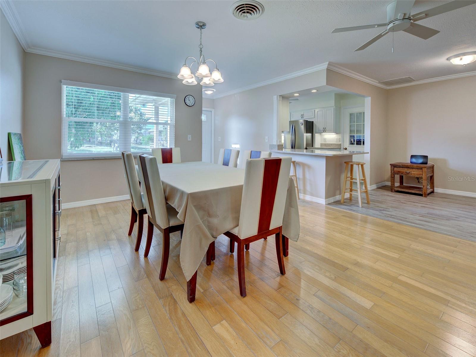 ENGLEWOOD HOMEACRES LEMON BAY SEC - Residential